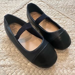 Toddler Mary Jane Ballet Flats